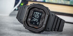 Casio G-Shock DW-H5600 recenze – Obnovený kult, který rozbuší srdce a ještě to změří